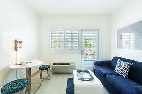 Ports of Call Resort