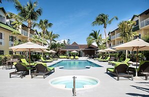 Ports of Call Resort