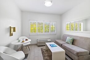 Ports of Call Resort