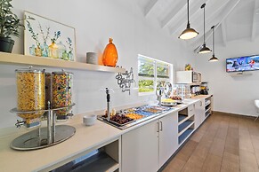 Ports of Call Resort