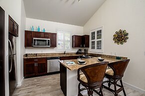 Ports of Call Resort