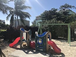 Ports of Call Resort