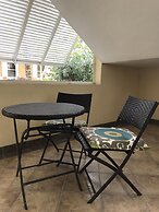 Ports of Call Resort