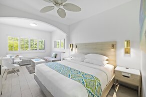 Ports of Call Resort