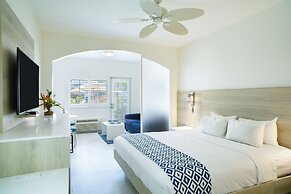 Ports of Call Resort