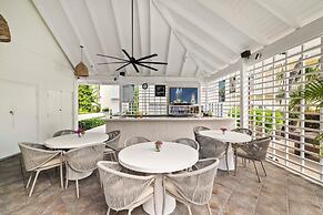 Ports of Call Resort