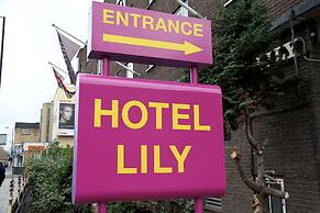 Hotel Lily