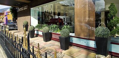 Hotel Lily