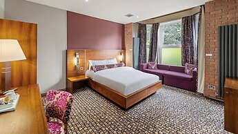 The Rutland Hotel