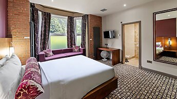 The Rutland Hotel