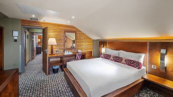 The Rutland Hotel