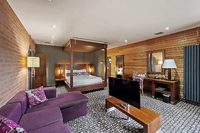 The Rutland Hotel