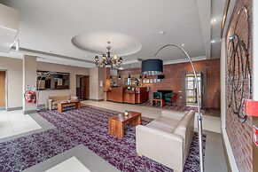 The Rutland Hotel