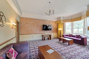 The Rutland Hotel
