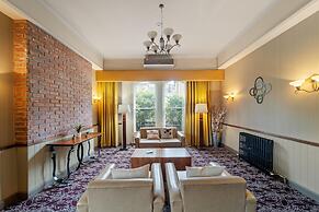 The Rutland Hotel