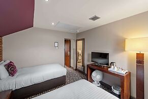 The Rutland Hotel