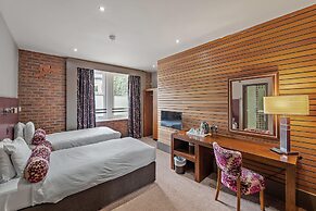 The Rutland Hotel