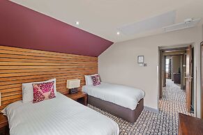 The Rutland Hotel
