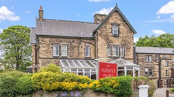The Rutland Hotel