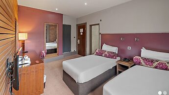 The Rutland Hotel