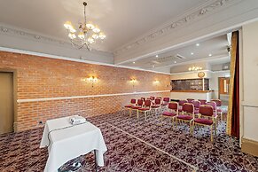 The Rutland Hotel