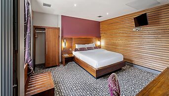 The Rutland Hotel