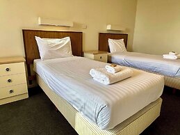 Econo Lodge Port Augusta