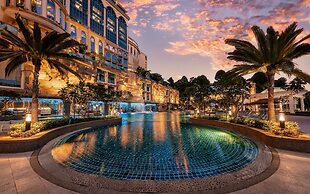 Sunway Resort Hotel