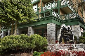 Pinnacle Hotel Whistler Village