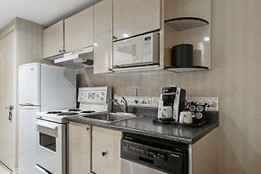 Pinnacle Hotel Whistler Village