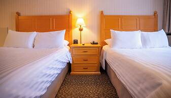 Pinnacle Hotel Whistler Village