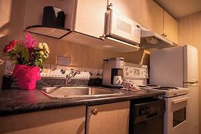 Pinnacle Hotel Whistler Village