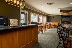 Maritime Inn Port Hawkesbury