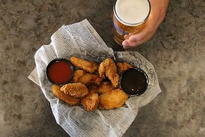 Maritime Inn Port Hawkesbury