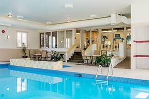 Maritime Inn Port Hawkesbury