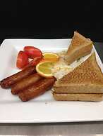 Maritime Inn Port Hawkesbury