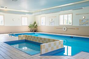 Maritime Inn Port Hawkesbury