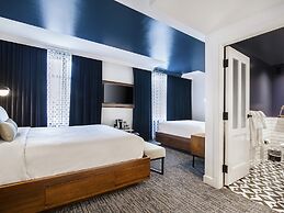 Hotel Belmont Vancouver - MGallery Collection