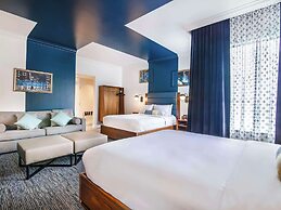 Hotel Belmont Vancouver - MGallery Collection