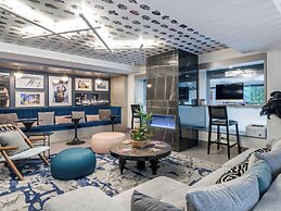 Hotel Belmont Vancouver - MGallery Collection