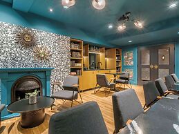 Hotel Belmont Vancouver - MGallery Collection