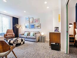 Hotel Belmont Vancouver - MGallery Collection