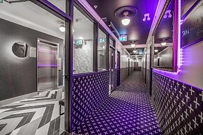 Hotel Belmont Vancouver - MGallery Collection