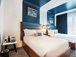 Hotel Belmont Vancouver - MGallery Collection