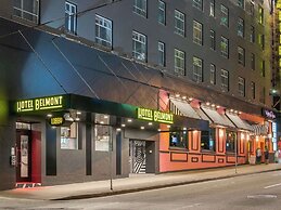 Hotel Belmont Vancouver - MGallery Collection