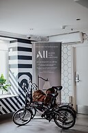 Hotel Belmont Vancouver - MGallery Collection