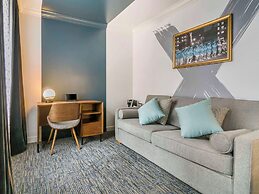 Hotel Belmont Vancouver - MGallery Collection