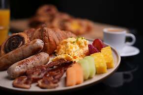 Hotel Belmont Vancouver - MGallery Collection