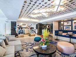 Hotel Belmont Vancouver - MGallery Collection