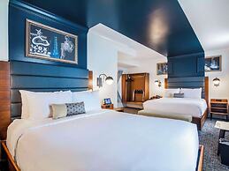 Hotel Belmont Vancouver - MGallery Collection